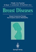 Cover: Breast Diseases - Springer