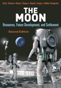 Cover: The Moon - Praxis