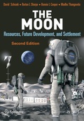 Cover: The Moon - Praxis