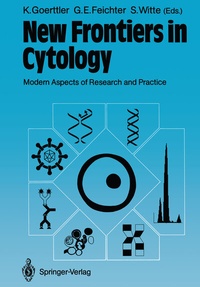 Abbildung von: New Frontiers in Cytology - Springer
