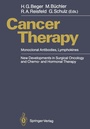 Cover: Cancer Therapy - Springer