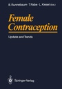 Cover: Female Contraception - Springer