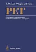 Cover: PET - Springer