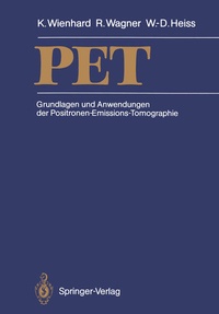 Enlarge image Cover: PET - Springer