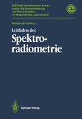 Cover: Leitfaden der Spektroradiometrie - Springer