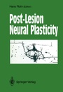 Cover: Post-Lesion Neural Plasticity - Springer