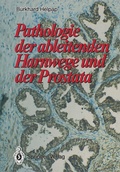 Cover: Pathologie der ableitenden Harnwege und der Prostata - Springer