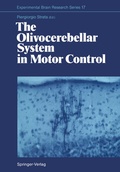 Cover: The Olivocerebellar System in Motor Control - Springer