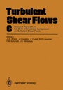 Cover: Turbulent Shear Flows 6 - Springer