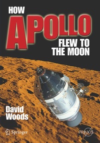 Abbildung von: How Apollo Flew to the Moon - Praxis