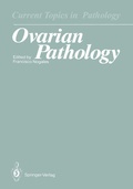 Cover: Ovarian Pathology - Springer