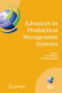 Cover: Advances in Production Management Systems - Springer