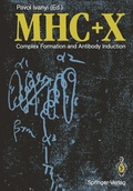 Cover: MHC + X - Springer
