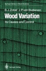 Cover: Wood Variation - Springer