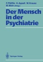 Cover: Der Mensch in der Psychiatrie - Springer