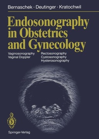 Abbildung von: Endosonography in Obstetrics and Gynecology - Springer