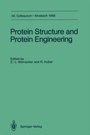 Cover: Protein Structure and Protein Engineering - Springer