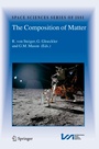 Cover: The Composition of Matter - Springer