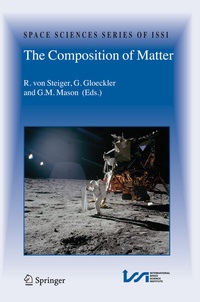 Abbildung von: The Composition of Matter - Springer