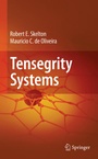 Cover: Tensegrity Systems - Springer
