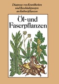 Cover: &Ouml;l- und Faserpflanzen - Springer