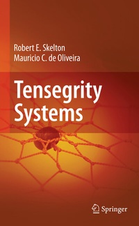 Enlarge image Cover: Tensegrity Systems - Springer