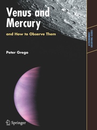 Abbildung von: Venus and Mercury, and How to Observe Them - Springer