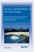 Cover: Geology and Habitability of Terrestrial Planets - Springer