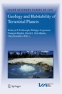 Cover: Geology and Habitability of Terrestrial Planets - Springer