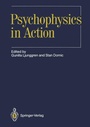 Cover: Psychophysics in Action - Springer
