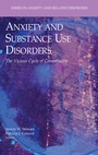 Cover: Anxiety and Substance Use Disorders - Springer
