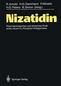 Cover: Nizatidin - Springer