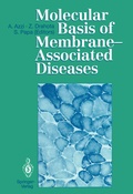 Cover: Molecular Basis of Membrane-Associated Diseases - Springer