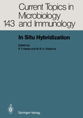 Cover: In Situ Hybridization - Springer