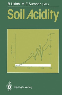 Enlarge image Cover: Soil Acidity - Springer