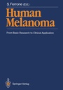 Cover: Human Melanoma - Springer