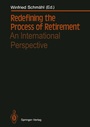 Cover: Redefining the Process of Retirement - Springer