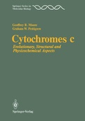 Cover: Cytochromes c - Springer