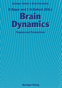 Enlarge image Cover: Brain Dynamics - Springer