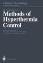 Cover: Methods of Hyperthermia Control - Springer