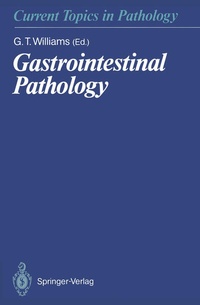 Enlarge image Cover: Gastrointestinal Pathology - Springer