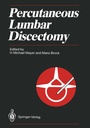 Cover: Percutaneous Lumbar Discectomy - Springer