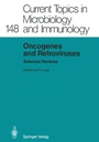 Cover: Oncogenes and Retroviruses - Springer