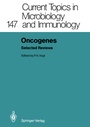 Cover: Oncogenes - Springer