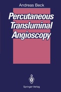 Cover: Percutaneous Transluminal Angioscopy - Springer