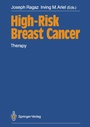 Cover: High-Risk Breast Cancer - Springer