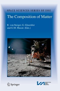 Enlarge image Cover: The Composition of Matter - Springer