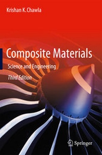 Bild vergrößern Bild: Composite Materials - Springer
