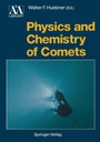 Cover: Physics and Chemistry of Comets - Springer