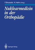 Cover: Nuklearmedizin in der Orthop&auml;die - Springer